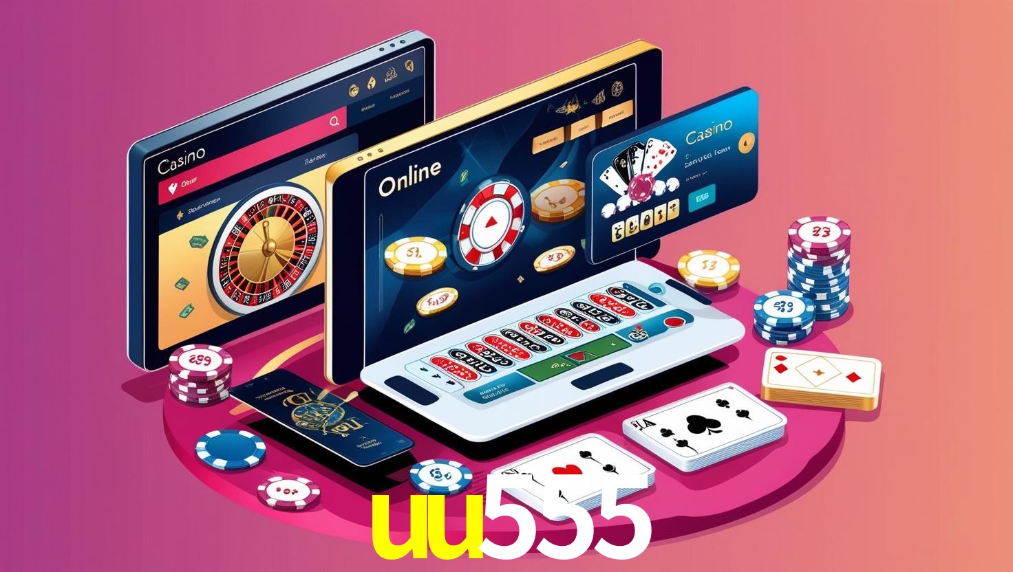 UU555
