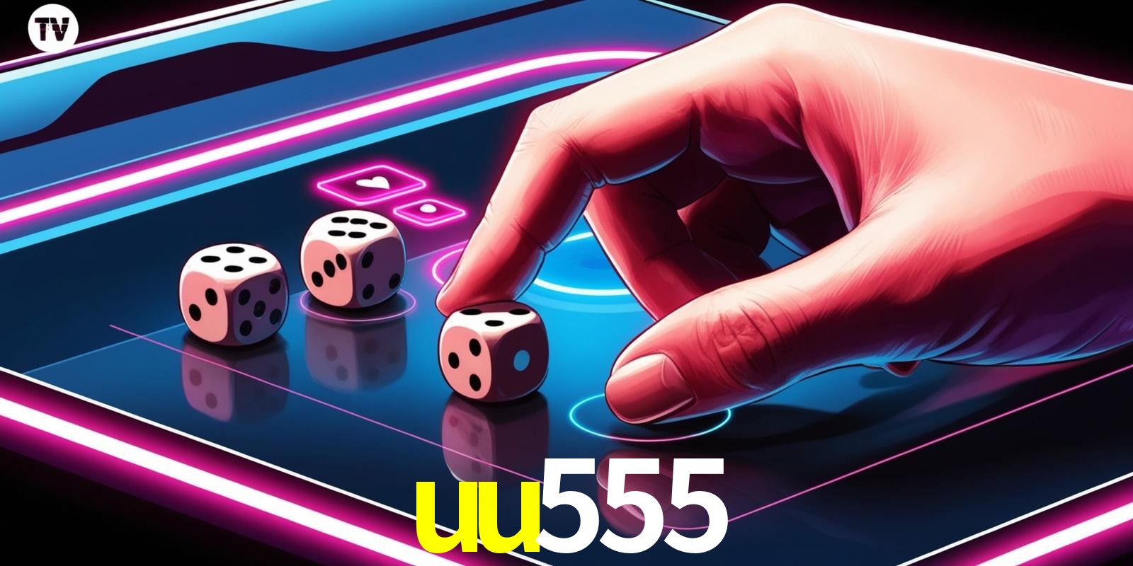 UU555